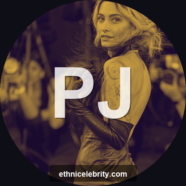 Paris Jackson ethnicity
