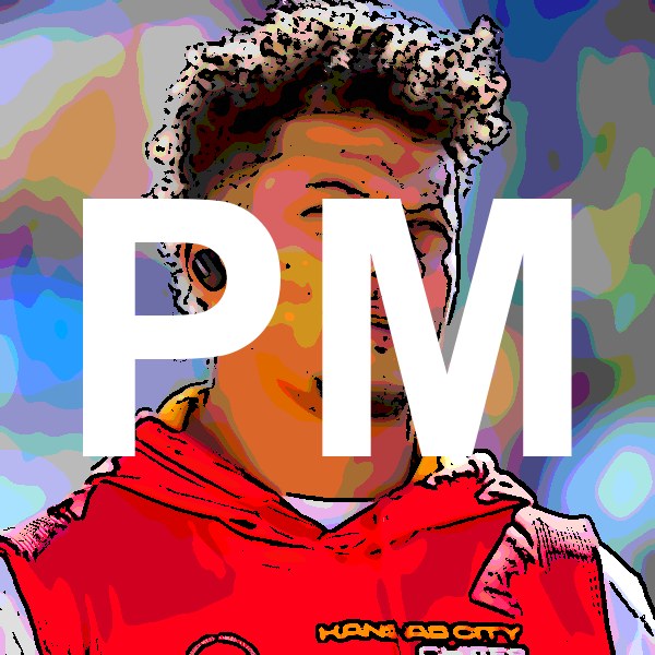 Patrick Mahomes