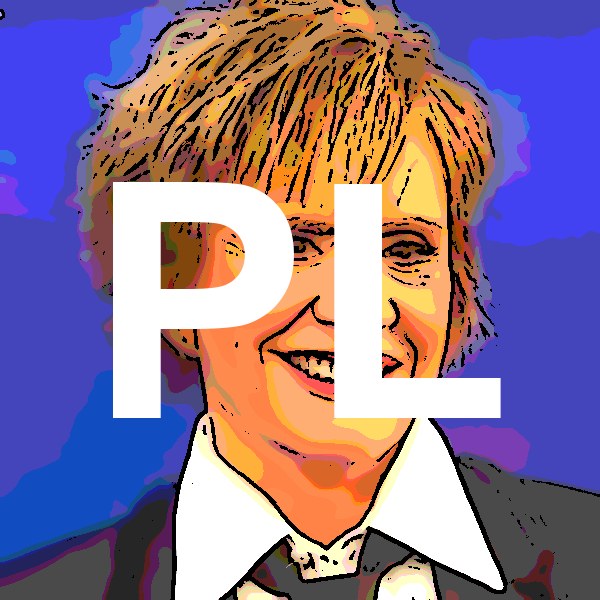 Patti LuPone