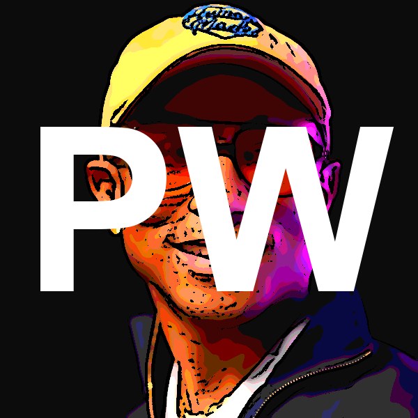 Pharrell Williams