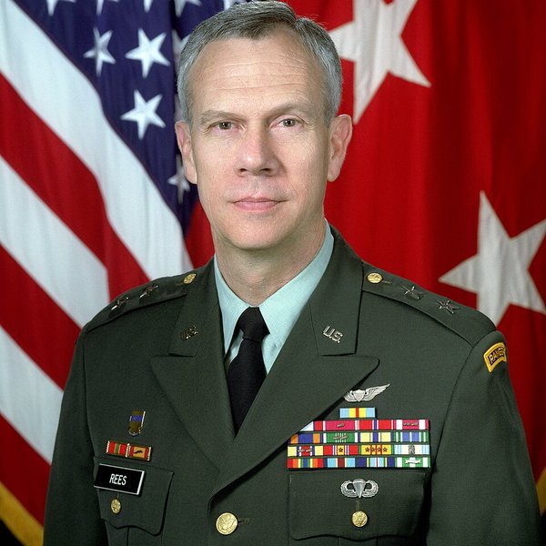 Raymond Scott ethnicity