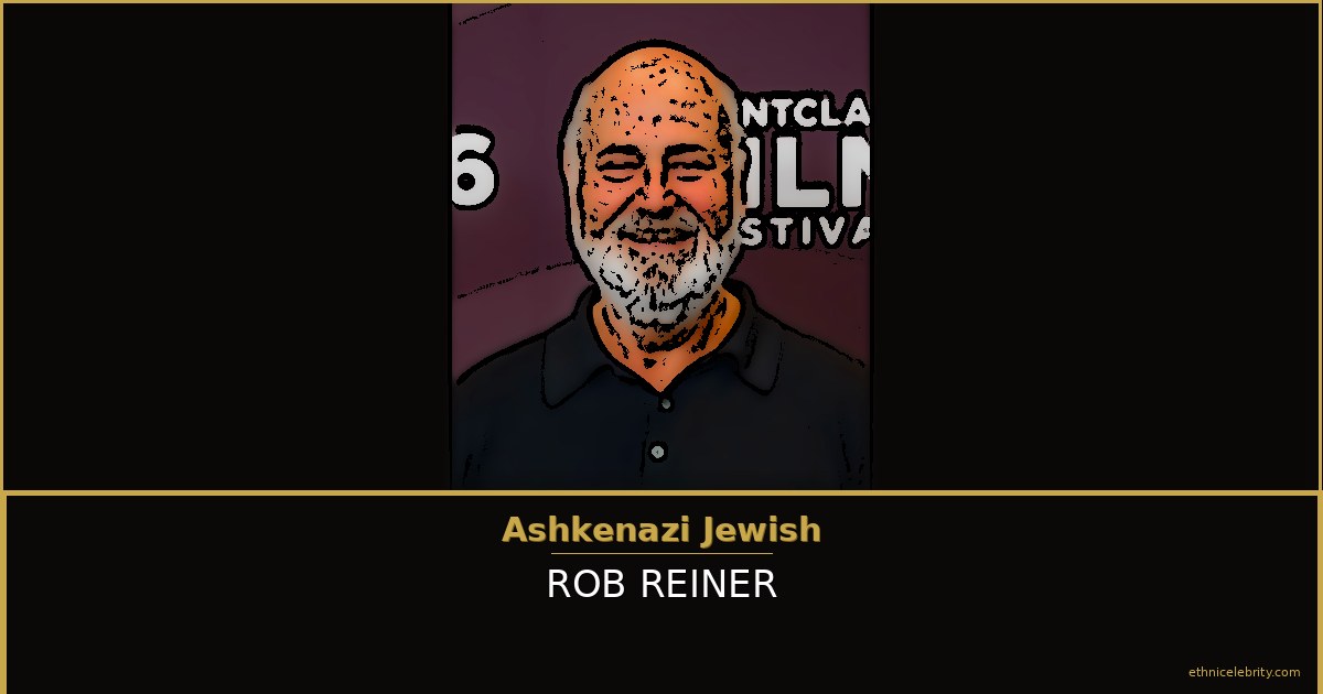 Rob Reiner