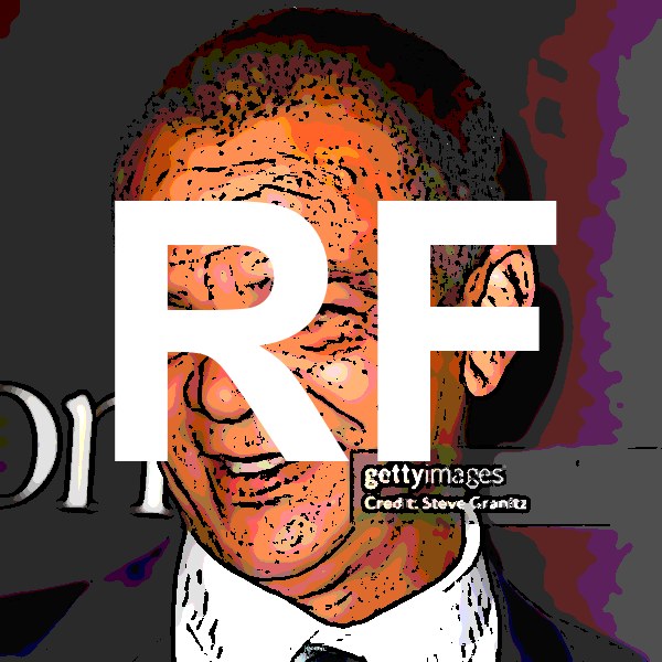 Ronald Fenty