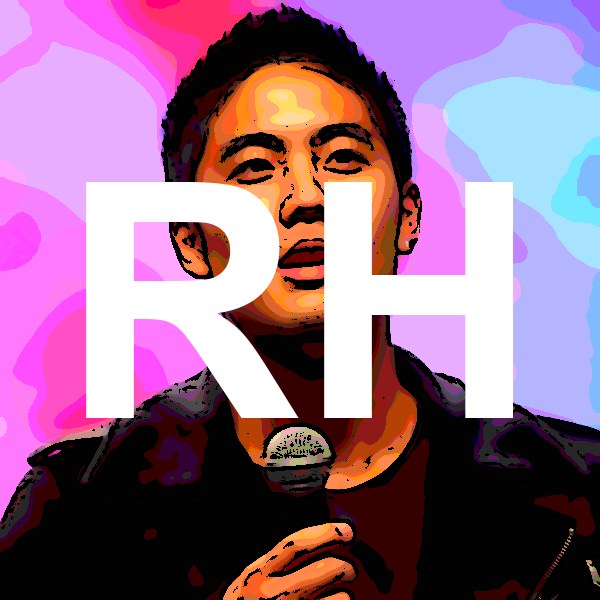 Ryan Higa