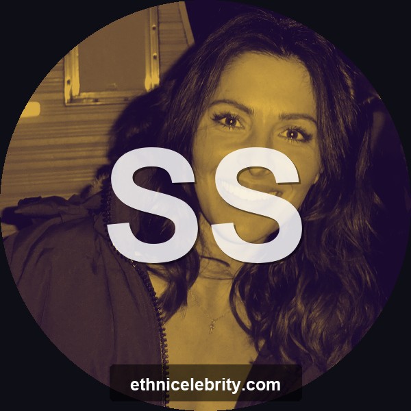 Sarah Shahi ethnicity