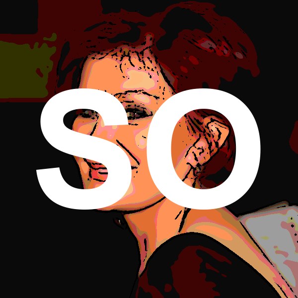 Sharon Osbourne