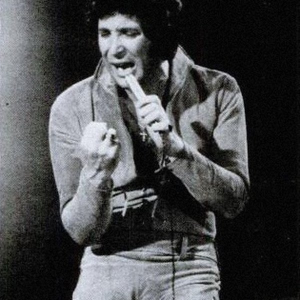 Sir Tom Jones (Thomas John Woodward) ethnicity