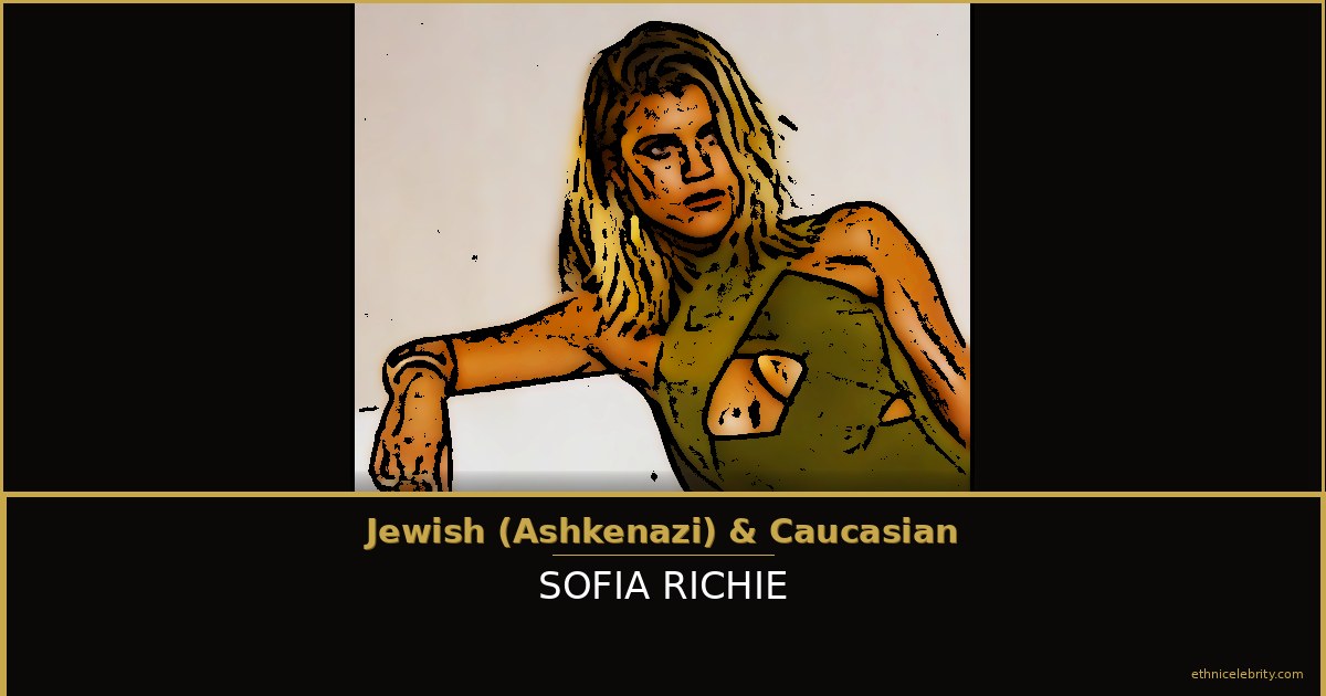 Sofia Richie