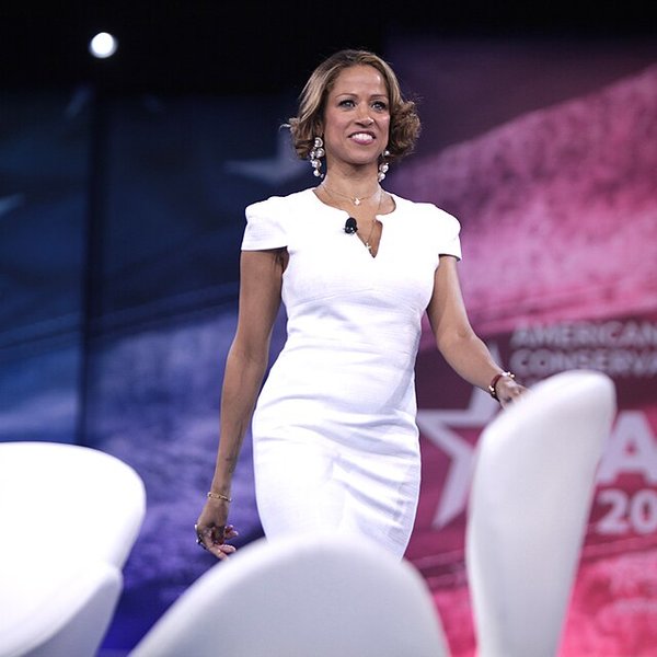 Stacey Dash ethnicity