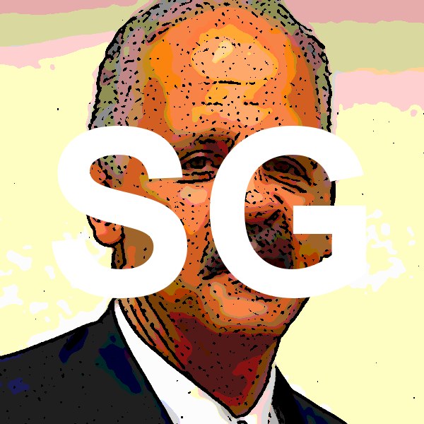 Stedman Graham