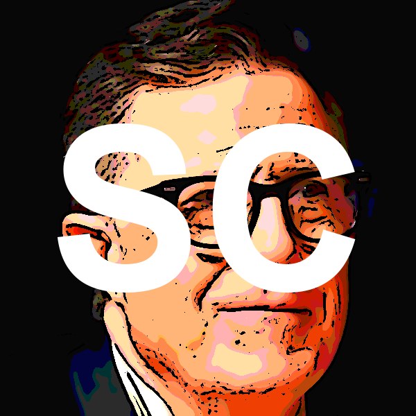 Stephen Colbert