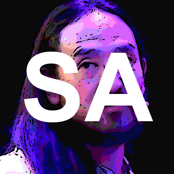 Steve Aoki