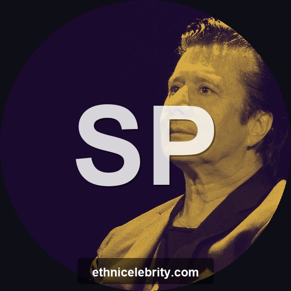 Steve Perry ethnicity