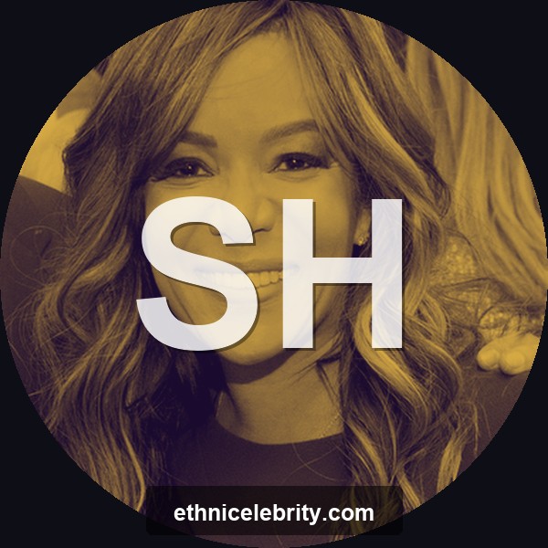 Sunny Hostin ethnicity
