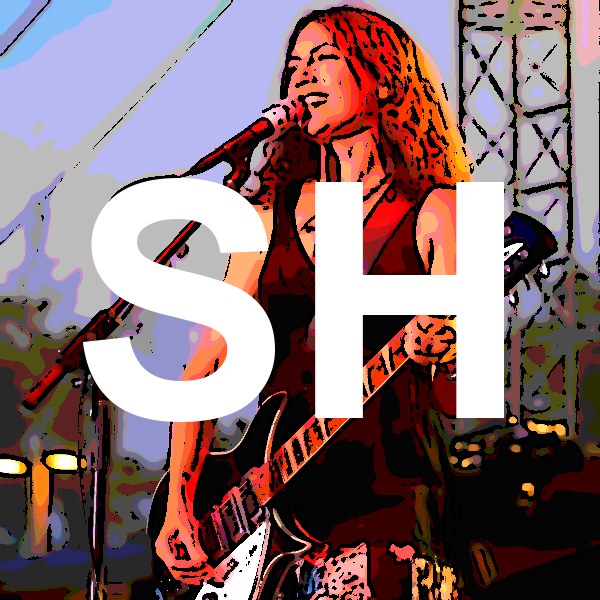 Susanna Hoffs