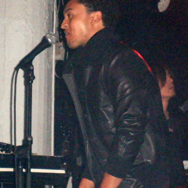 Tahj Dayton Mowry ethnicity