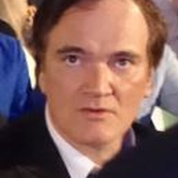 Quentin Jerome Tarantino ethnicity