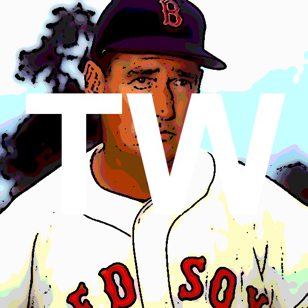 Ted Williams