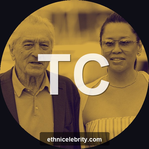 Tiffany Chen ethnicity