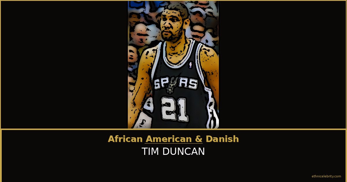 Tim Duncan