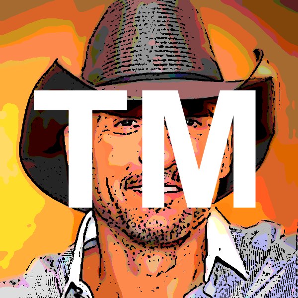 Tim McGraw