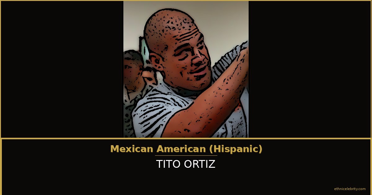 Tito Ortiz