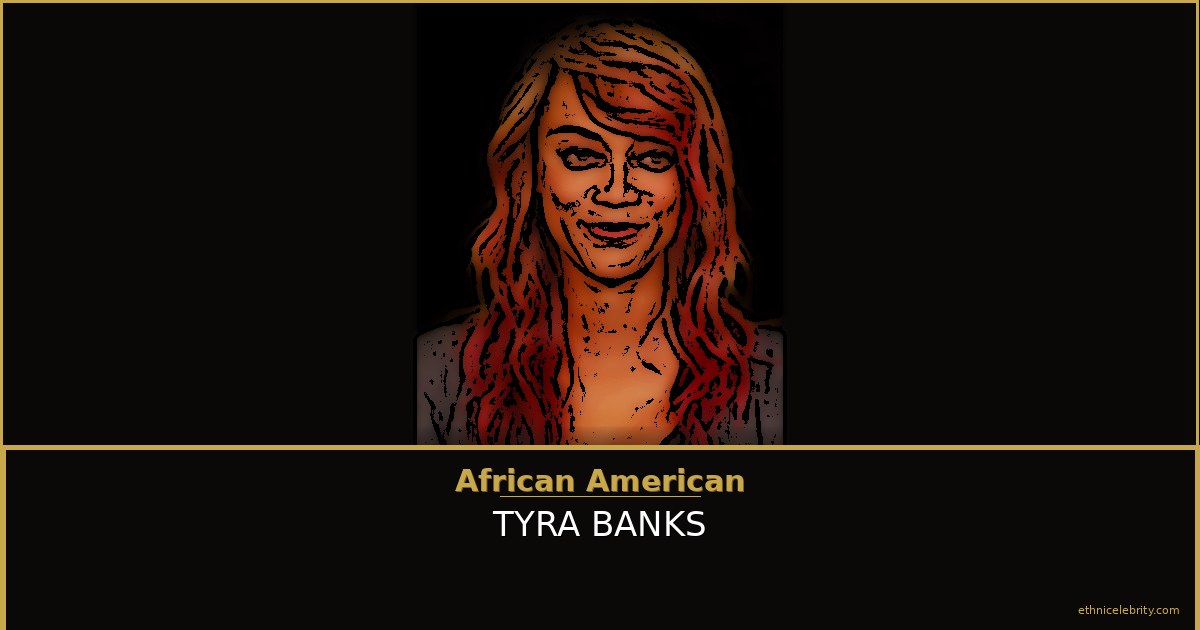 Tyra Banks