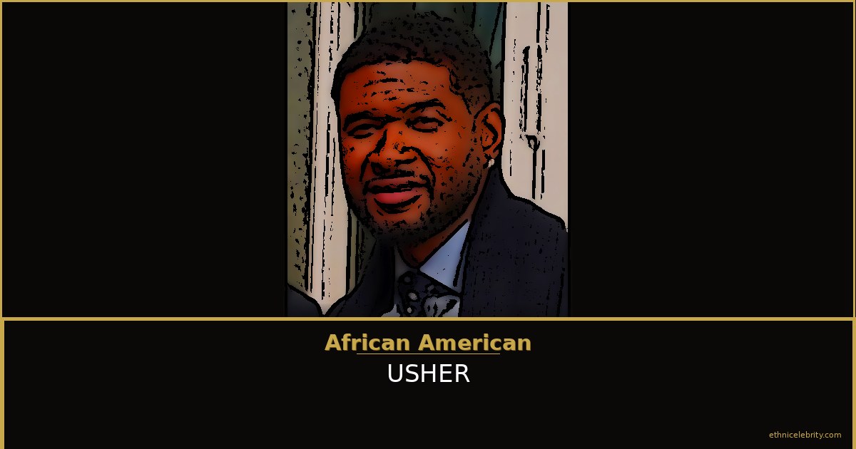 Usher