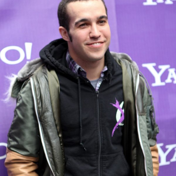 Peter Lewis Wentz III ethnicity