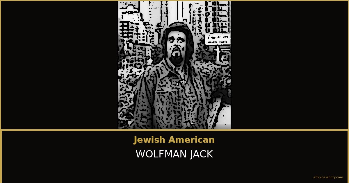 Wolfman Jack