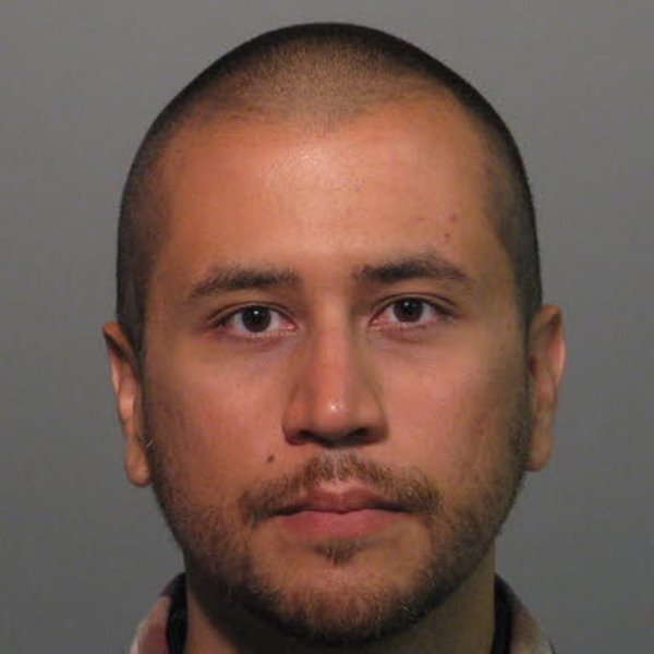 George Michael Zimmerman ethnicity